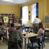 Spotkanie z Edytą Świątek
